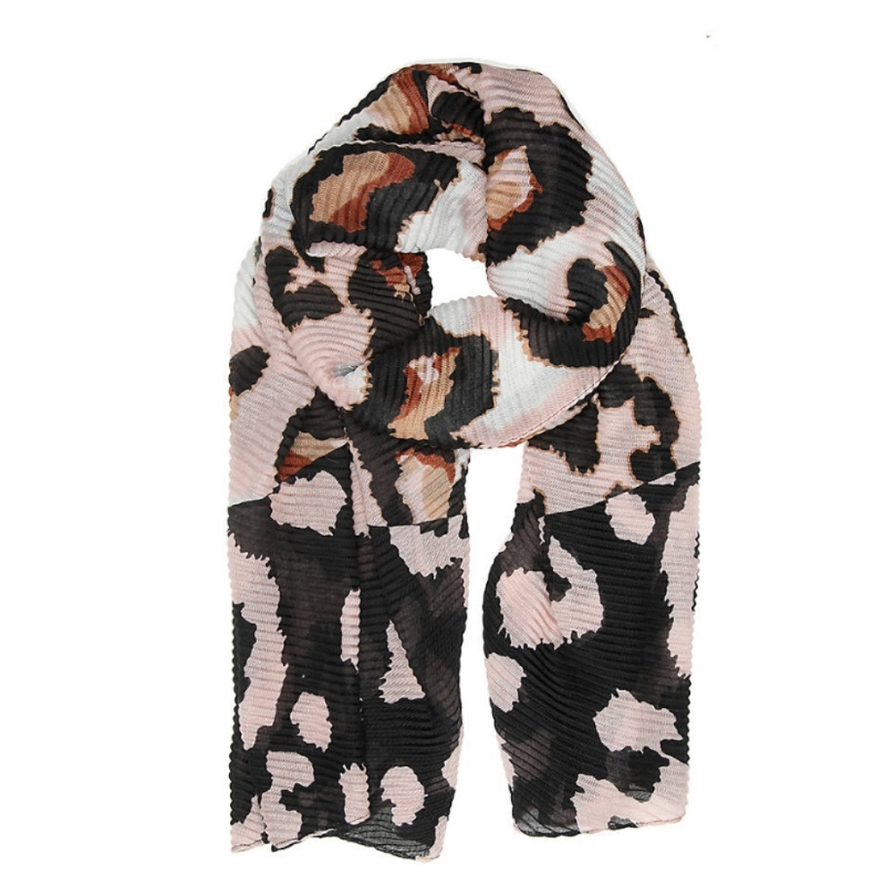 Oversized Scarf NWT